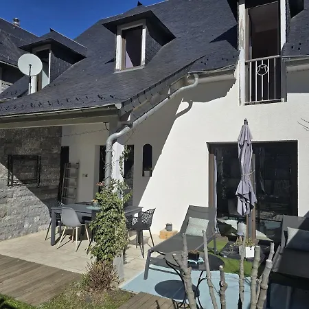 L'etoile Du Berger Gèdre