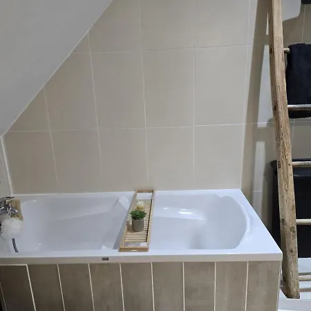 L'etoile Du Berger Prázdninový dům *