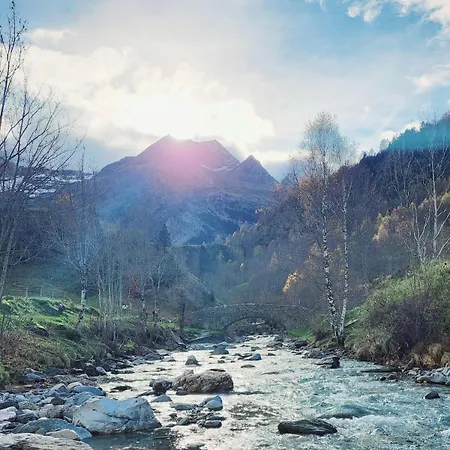 L'etoile Du Berger Дом отдыха Жедр
