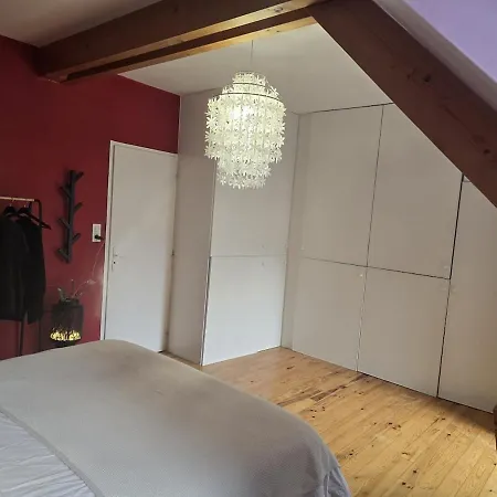 Prázdninový dům L'etoile Du Berger