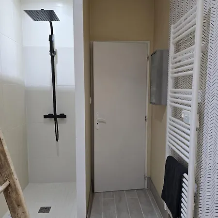 Prázdninový dům L'etoile Du Berger